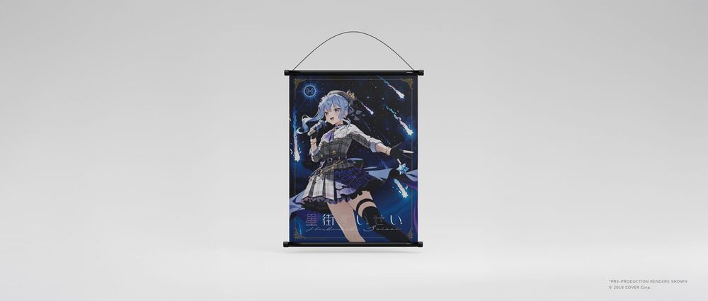 完売御礼】 HYTE Y70 Hoshimachi Suisei Limited Edition | PC