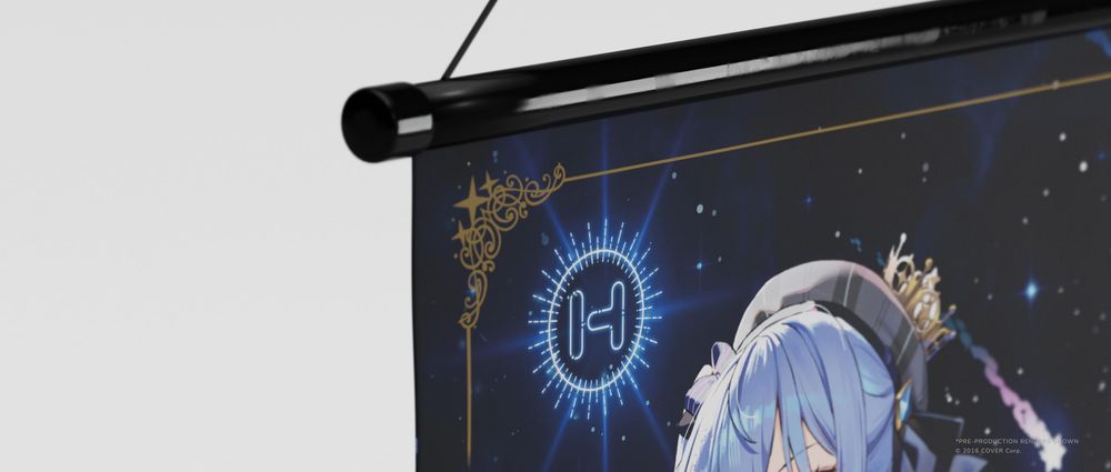 PCケース(自作PC用) Y70 Hoshimachi Suisei Limited Edition HYTE Y70 Hoshimachi Suisei Limited Edition | 株式会社リンクス