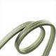 CableMod ModFlex SATA 3 Cable 60cm - LIGHT GREEN (CM-CAB-SATA-60KLG-R)