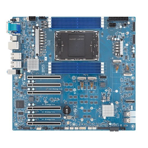 GIGABYTE MW94-RP0