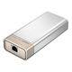 QNAP QNA-UC10G1T USB 4 Type C to single-port 10GBASE-T adapter