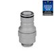 Thermal Grizzly DeltaMate Quick Disconnect Male - M Matt Nickel
