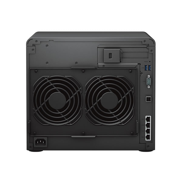 Synology DiskStation DS2422+ 3.5�����HDD12����ܲ�ǽ