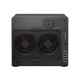 Synology DiskStation DS2422+ 3.5�����HDD12����ܲ�ǽ