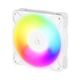 ARCTIC P12 Pro Reverse A-RGB (White)