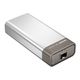 QNAP QNA-UC10G1SF USB 4 Type C to single-port 10GbE SFP+ adapter