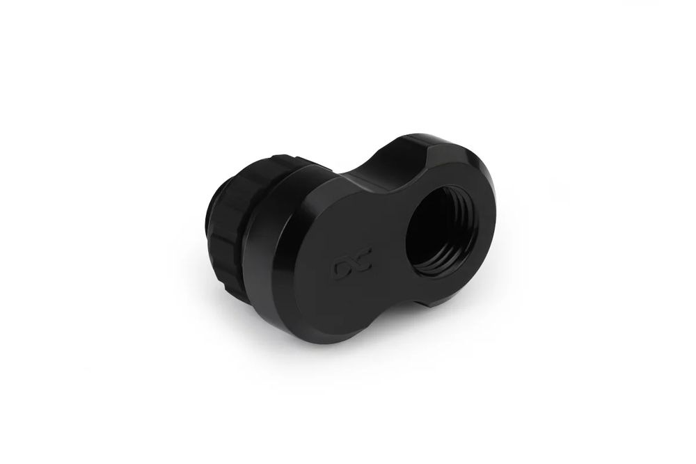 Acool Apex Grip offset 16mm OT/IT G1/4 rotatable black