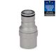 Thermal Grizzly DeltaMate Quick Disconnect Male - F Matt Nickel