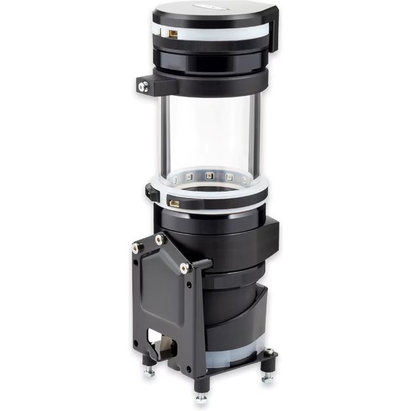 aquacomputer ULTITUBE D5 NEXT 100 PRO LEAKSHIELD reservoir