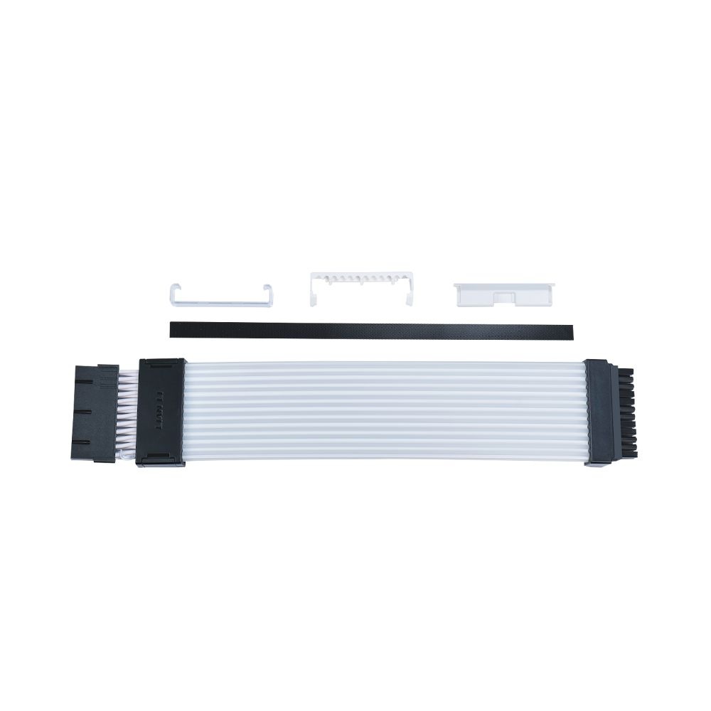 �ڼ�󤻾��ʡ�Ǽ���׳�ǧ�� Lian Li Strimer Wireless 24P ����ȥ����顼��