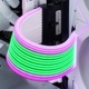 �ڼ�󤻾��ʡ�Ǽ���׳�ǧ�� Lian Li Strimer Wireless 24P ����ȥ����顼��