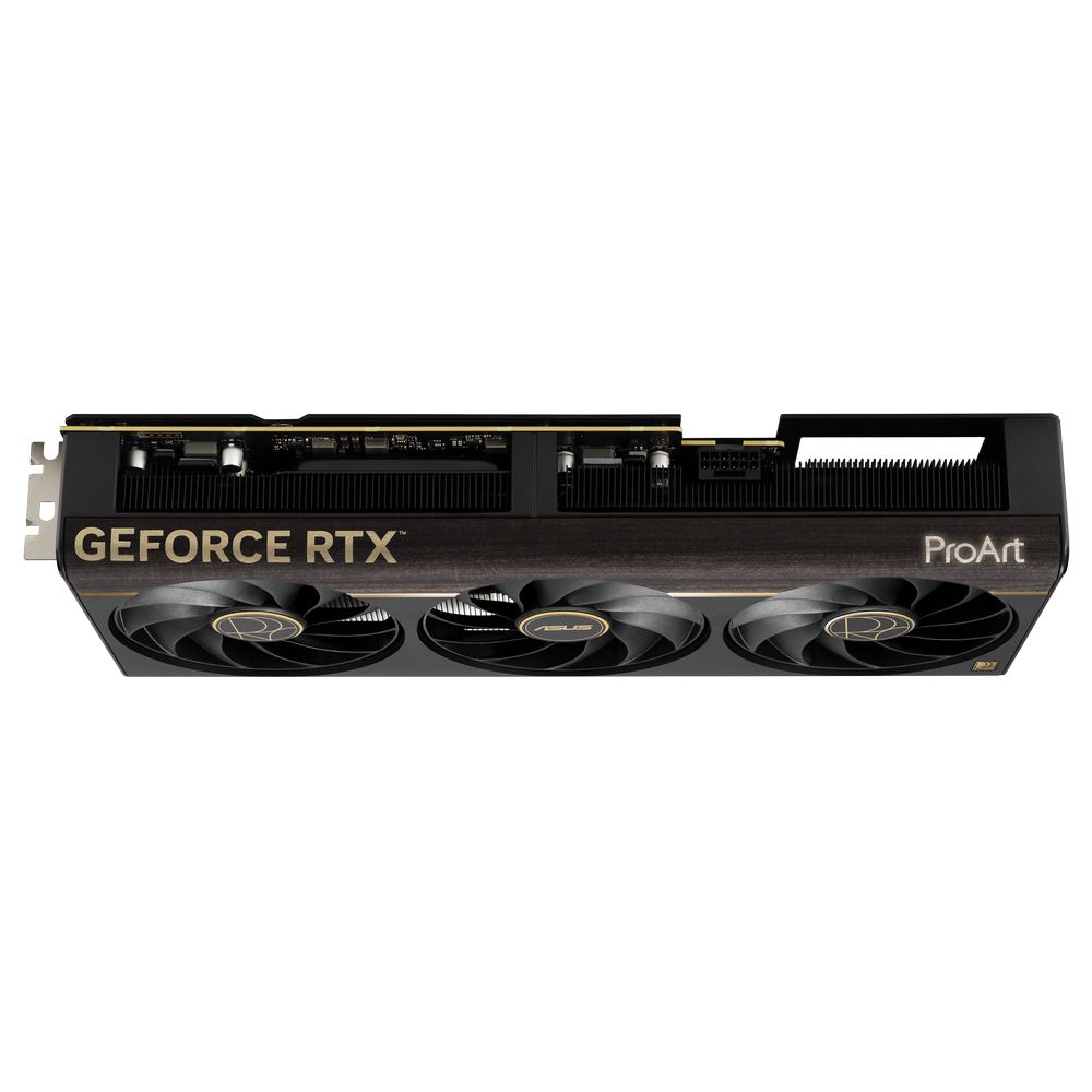�ڼ�󤻾��ʡ�Ǽ���׳�ǧ�� ASUS PROART-RTX5080-O16G