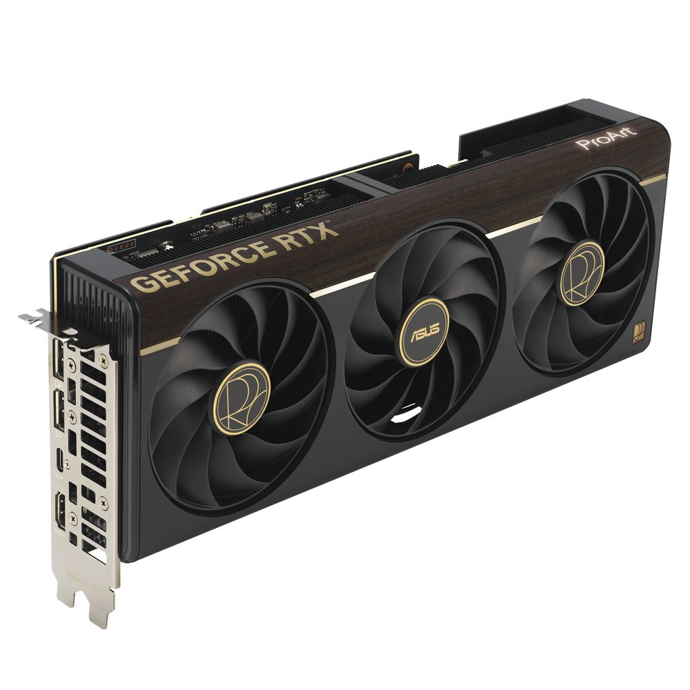 �ڼ�󤻾��ʡ�Ǽ���׳�ǧ�� ASUS PROART-RTX5080-O16G