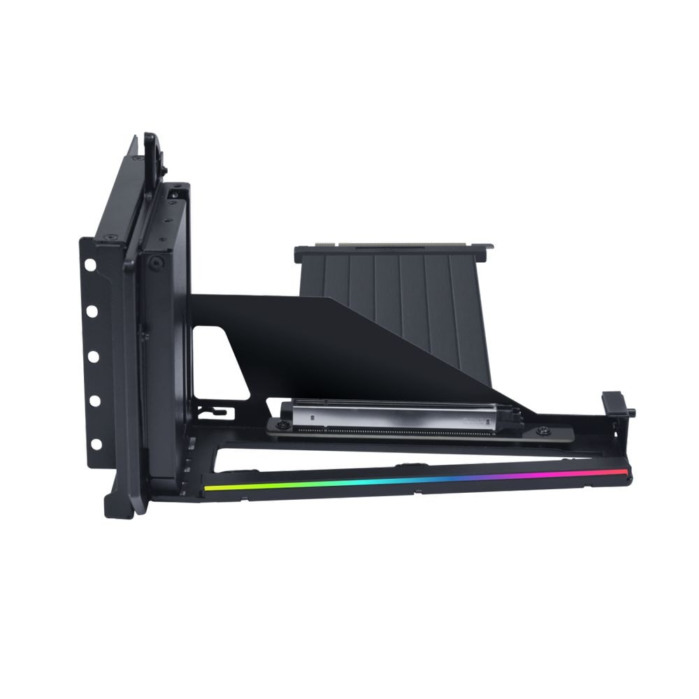 Lian Li Multi-Directional Vertical GPU Bracket Kit V4 Black | PC