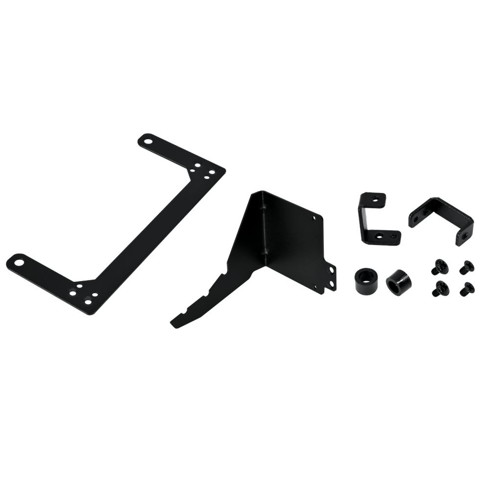 Lian Li Multi-Directional Vertical GPU Bracket Kit V4 Black