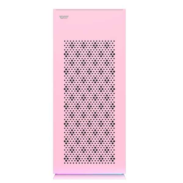 DLH21 (Pink) ミニITXケース 未使用品 DLH21 (Pink) ミニITXケース 未使用品 darkFlash DLH21 PINK