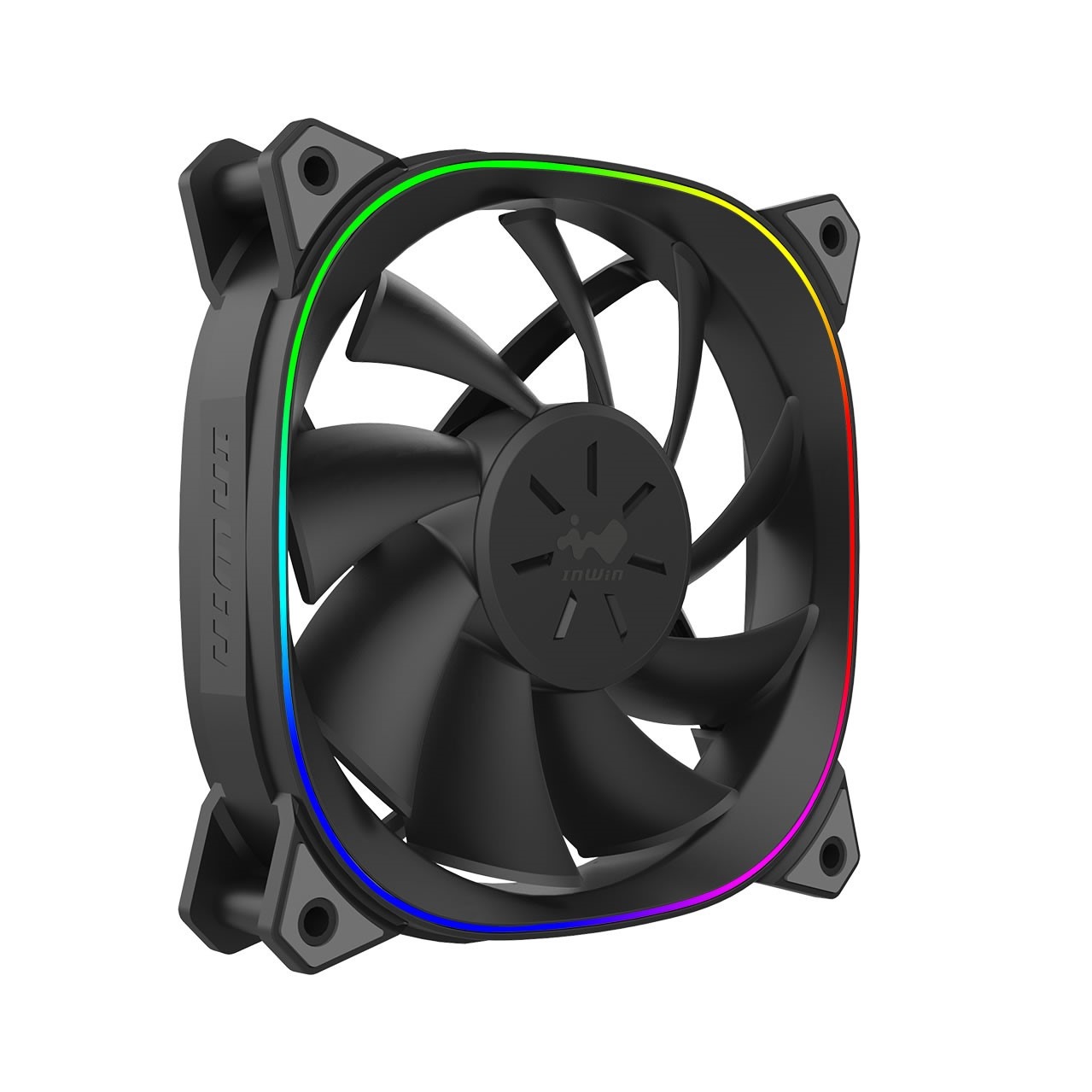 IN WIN Sirius Extreme ASE120 3個パック (FN-ASE120-3PK) | PCパーツ ...