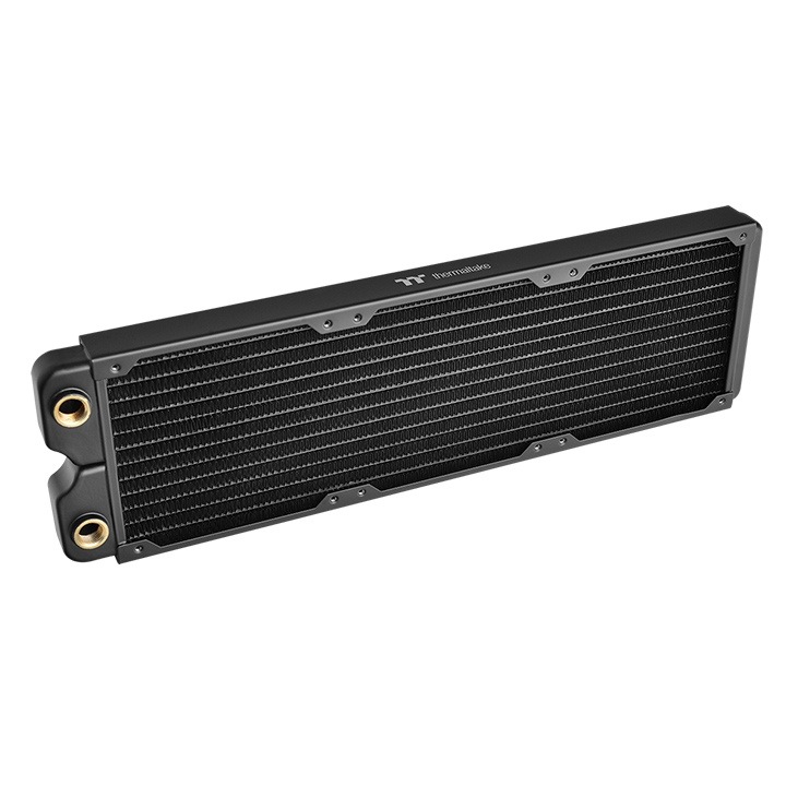 ڼ󤻾ʡǼ׳ǧ Thermaltake Pacific TOUGH C360 DDC Hard Tube Liquid Cooling Kitt (CL-W306-CU12BL-A)