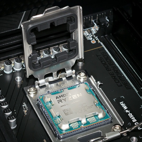 aquacomputer Sealing Frame for Socket AM5