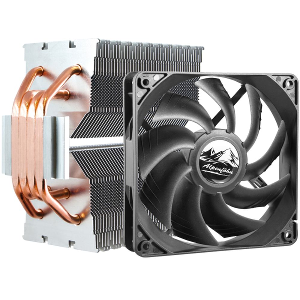 �ڴ������� Alpenfoehn Brocken ECO