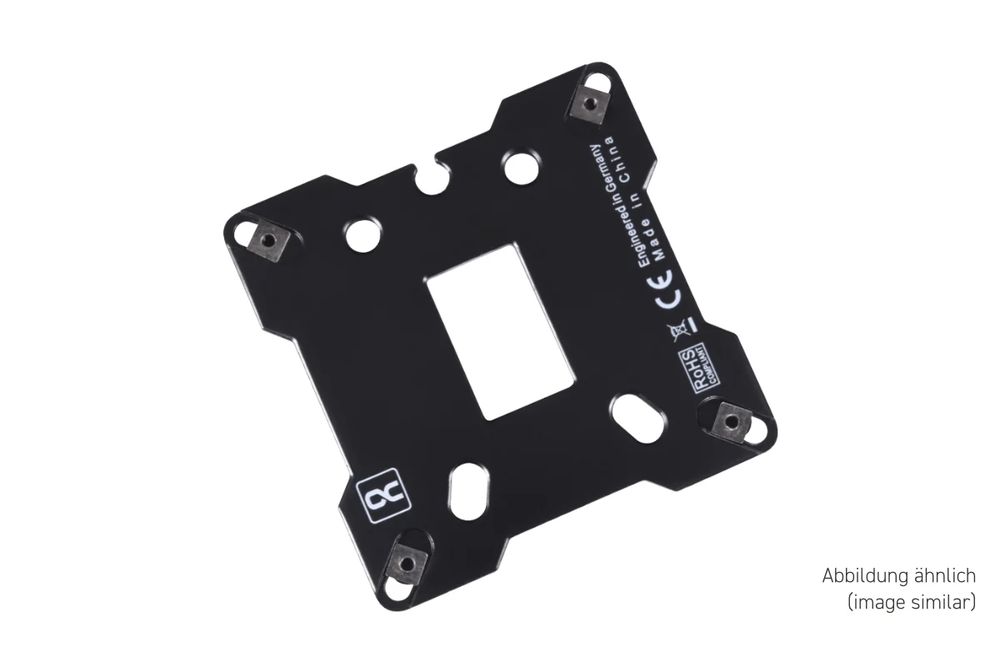 ACool Core Backplate XPX/Eisbaer LGA 115X/1200/1700/1851 Metal