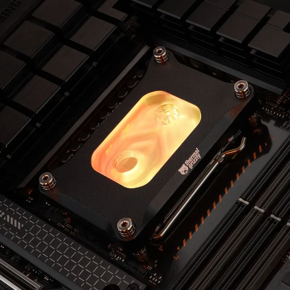 Thermal Grizzly Mycro Pro RGB AMD AM5