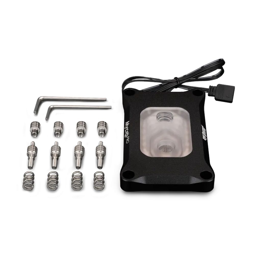 Thermal Grizzly Mycro Pro RGB AMD AM5