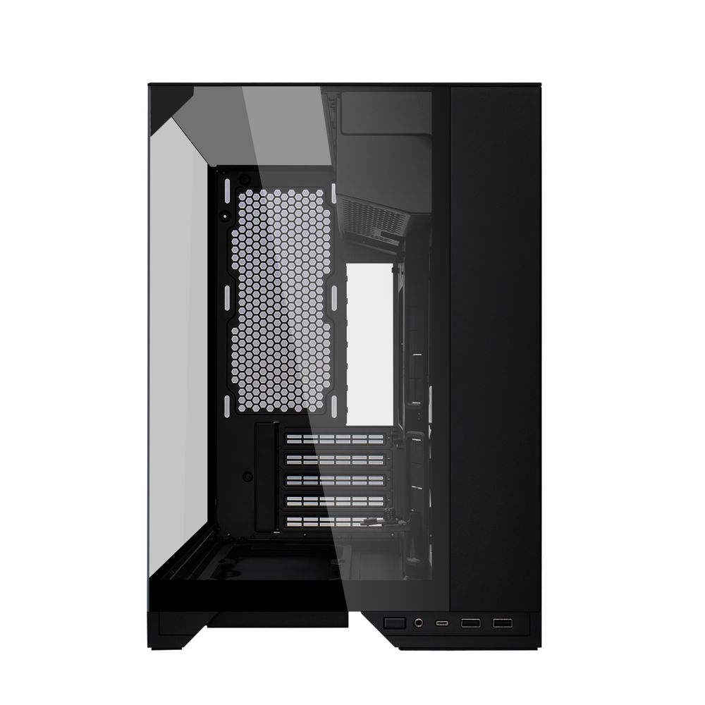 Lian Li O11 VISION-M DIGITAL BLACK