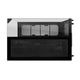 Lian Li O11 VISION-M DIGITAL BLACK