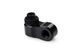 Acool Apex Grip offset 27mm 2x 90�� OT/IT G1/4 rotatable black