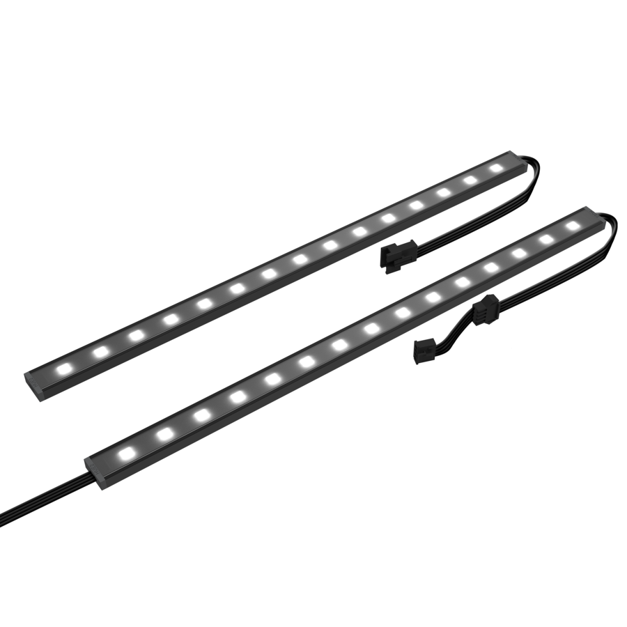 NZXT HUE 2 Underglow 300mm (AH-2UGKK-A1)