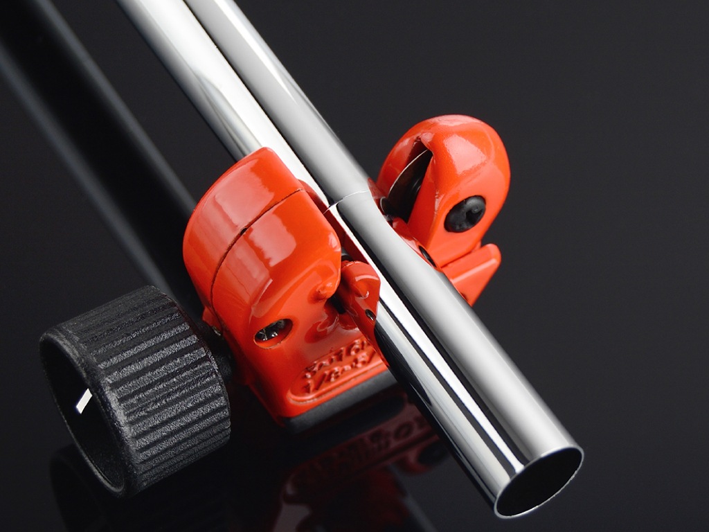 Bitspower Plastic Tube Retouch Kit OD14MM