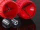 Bitspower Plastic Tube Retouch Kit OD14MM