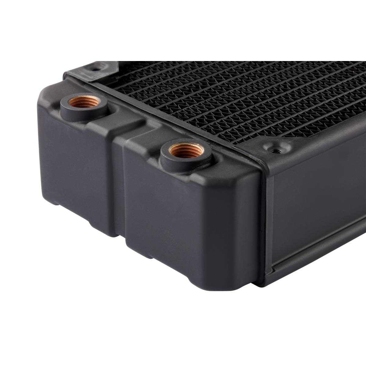 CORSAIR Hydro X Series XR7 480mm Water Cooling Radiator