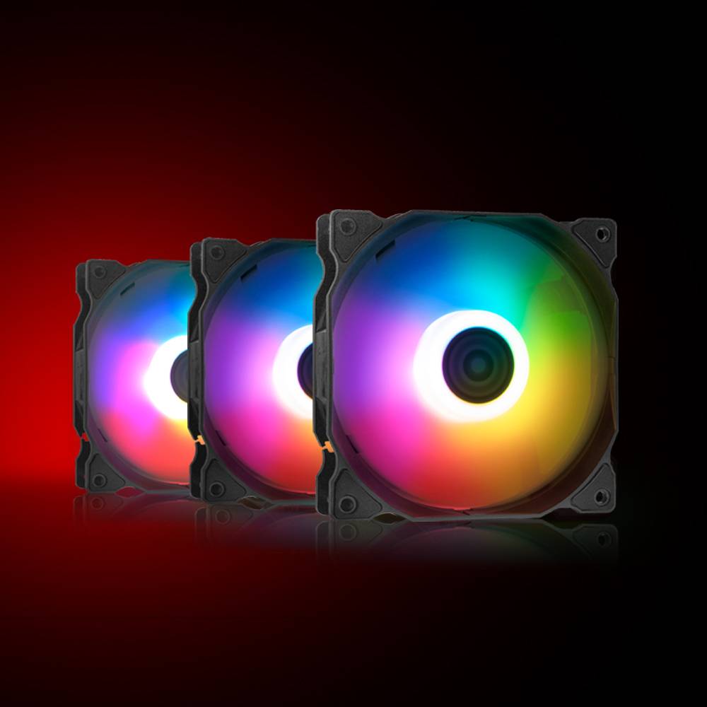 ADATA XPG VENTO 120 ARGB FAN