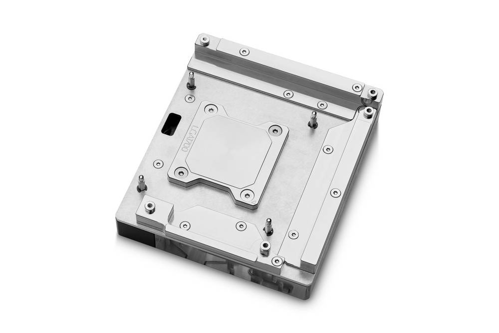 EK WaterBlocks EK-Quantum Momentum2 ROG Maximus Z690 Extreme D-RGB