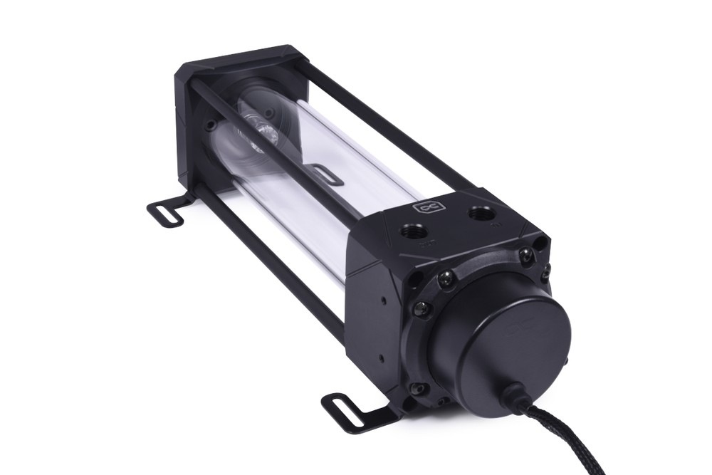  and Ice 様　　同梱専用 ACool Eisbecher Aurora D5 Acetal/Glas - 250mm incl. ACool VPP Apex