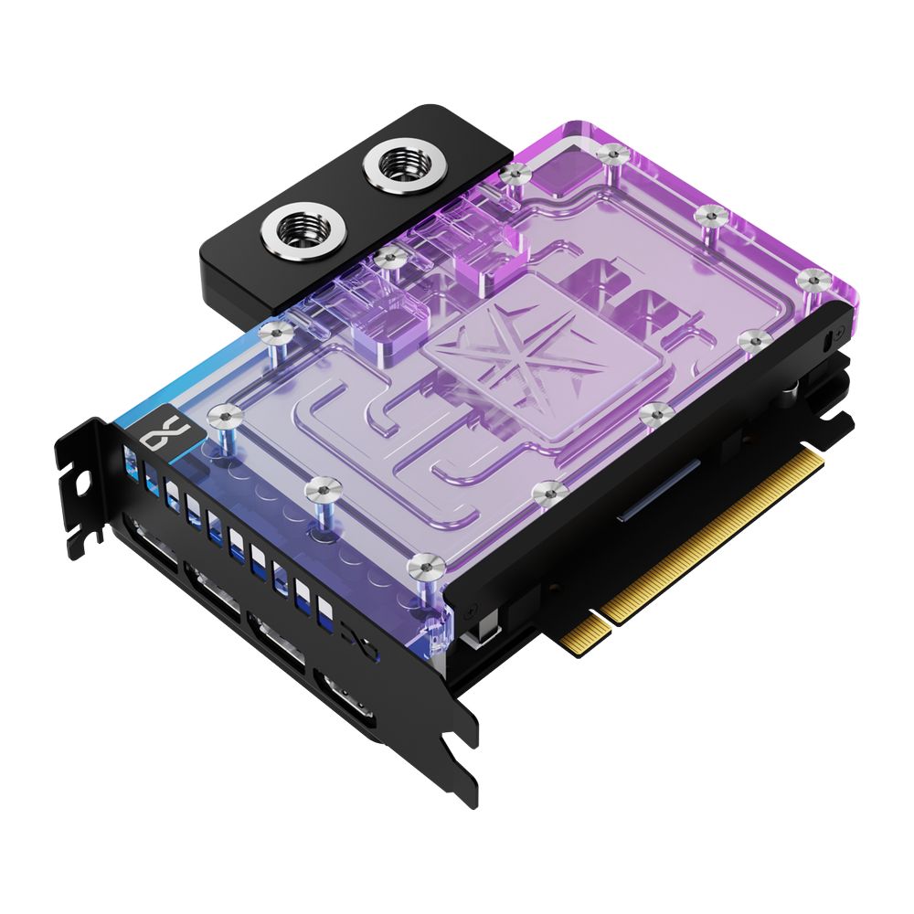 INNO3D GEFORCE RTX 5080 iCHILL FROSTBITE