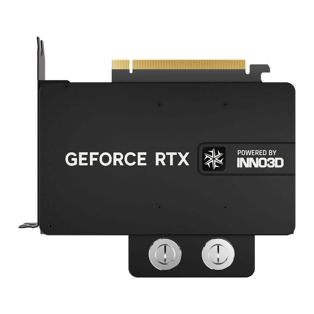INNO3D GEFORCE RTX 5080 iCHILL FROSTBITE