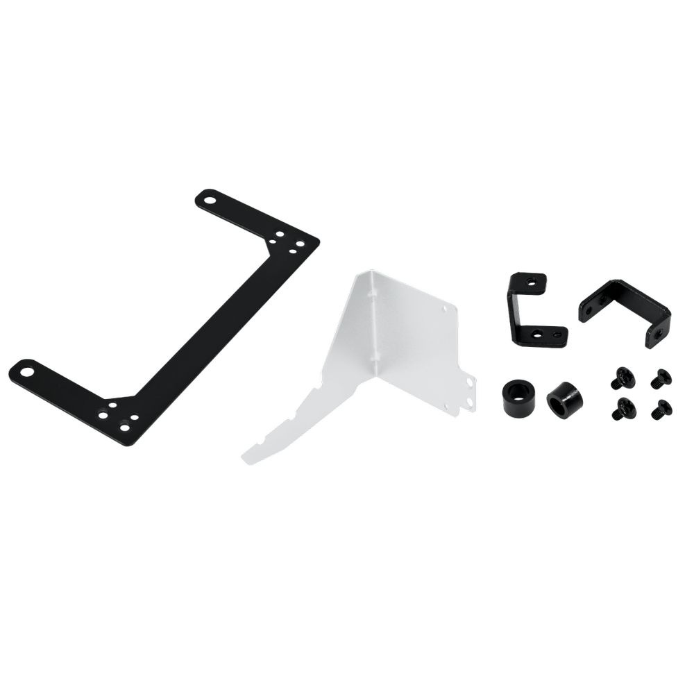 Lian Li Multi-Directional Vertical GPU Bracket Kit V4 White