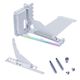 Lian Li Multi-Directional Vertical GPU Bracket Kit V4 White