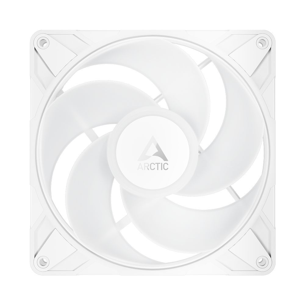 ARCTIC P14 Pro Reverse A-RGB (White)
