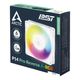 ARCTIC P14 Pro Reverse A-RGB (White)