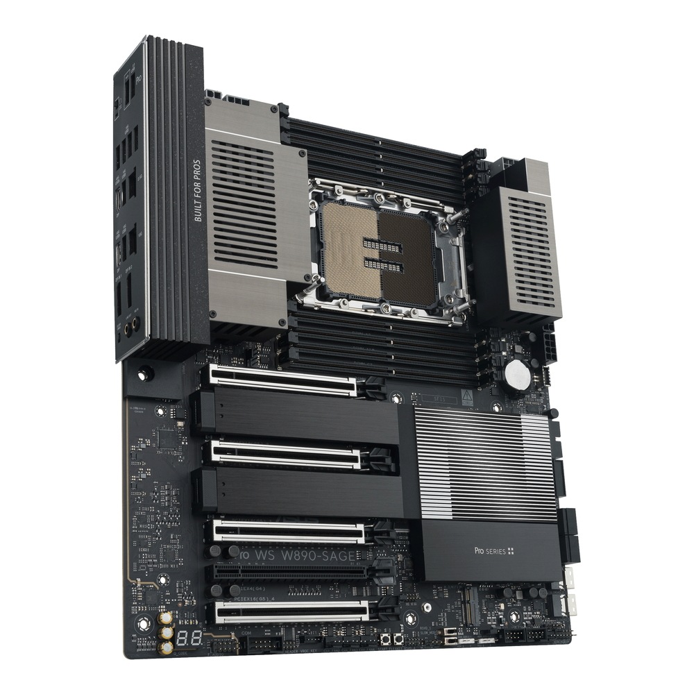 ASUS PRO WS W890-SAGE