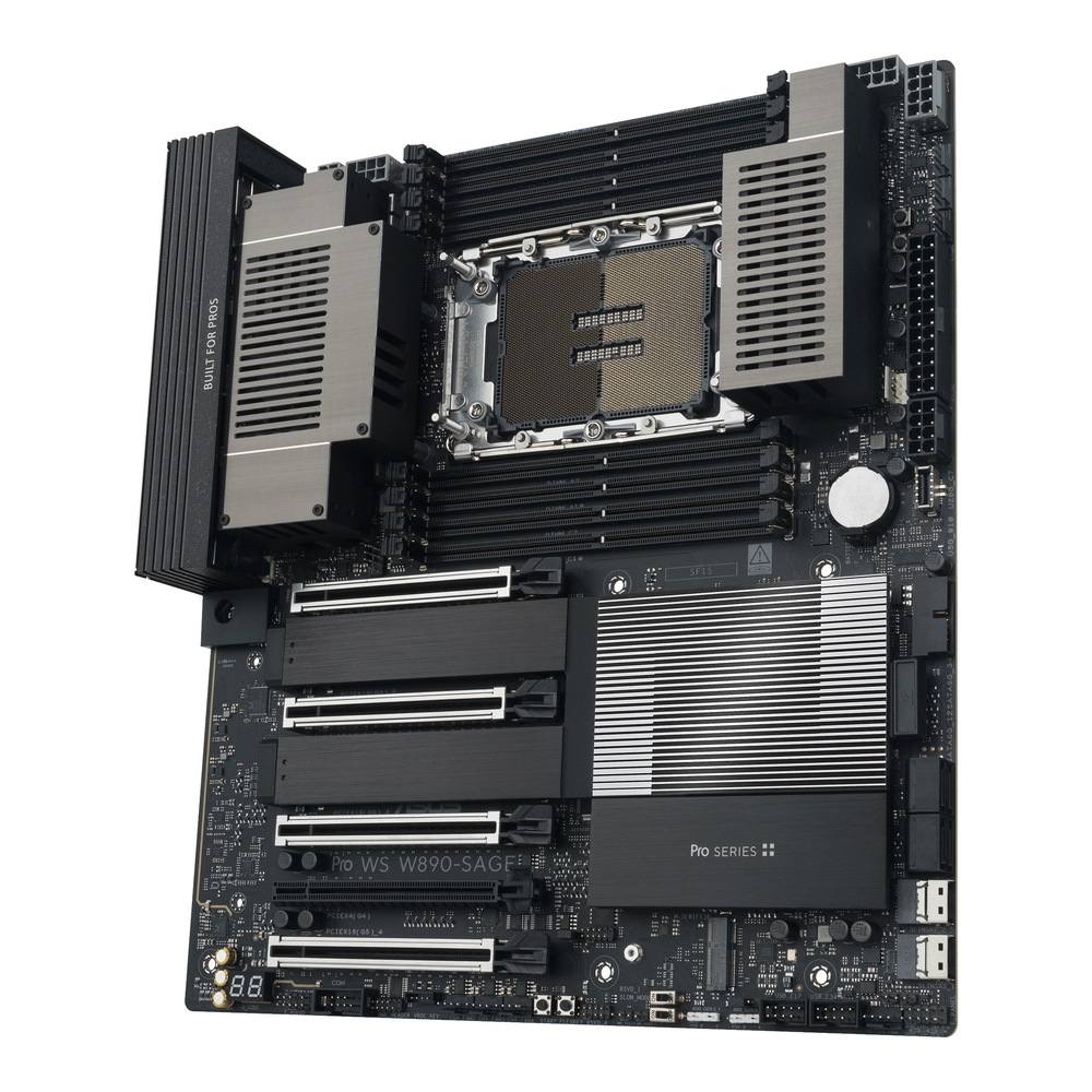 ASUS PRO WS W890-SAGE