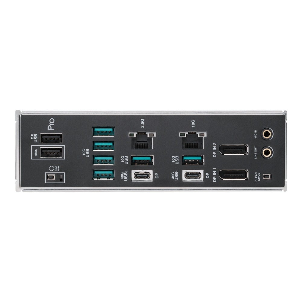 ASUS PRO WS W890-SAGE