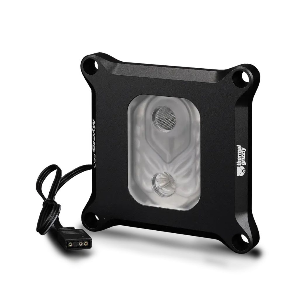 Thermal Grizzly Mycro Pro RGB Intel LGA 1851