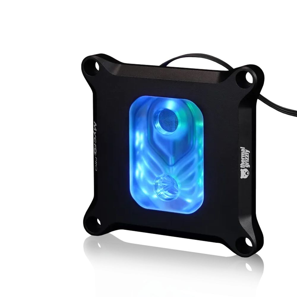 Thermal Grizzly Mycro Pro RGB Intel LGA 1851