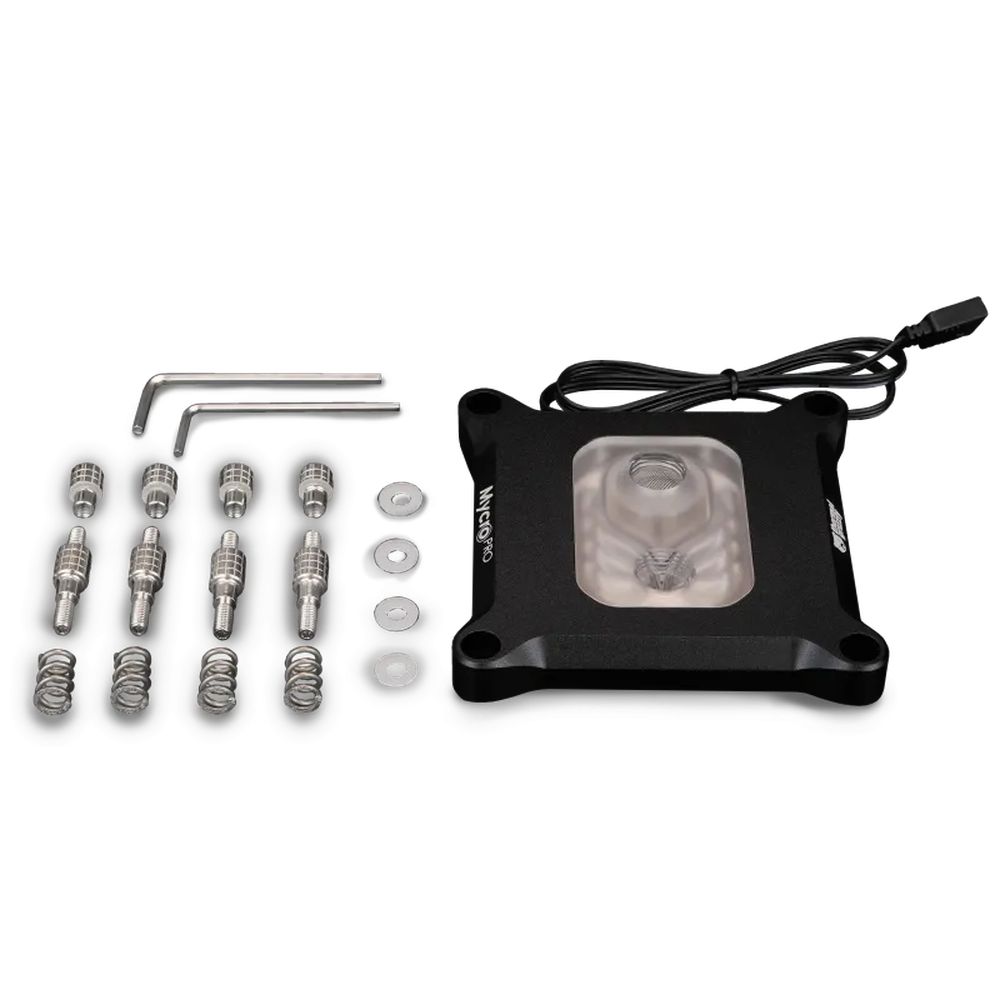 Thermal Grizzly Mycro Pro RGB Intel LGA 1851