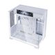 Lian Li O11 VISION-M DIGITAL WHITE